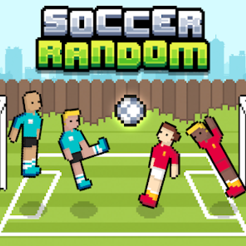 SOCCER RANDOM