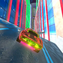 CYBER CITY DRIVER