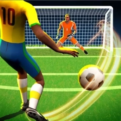 PENALTY SHOOTERS 2