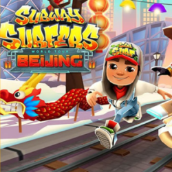 Subway Surfers: San Francisco Unblocked