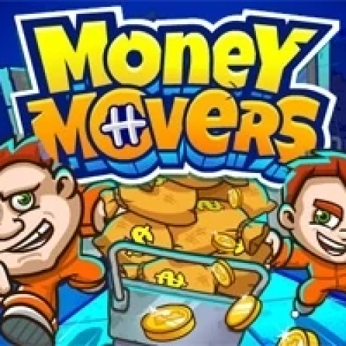MONEY MOVERS